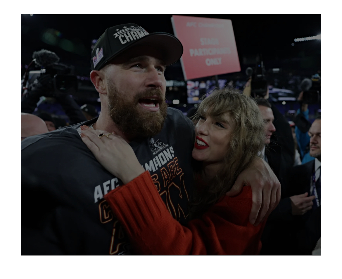 Keep Taylor Swift Out Of The Super Bowl!!!