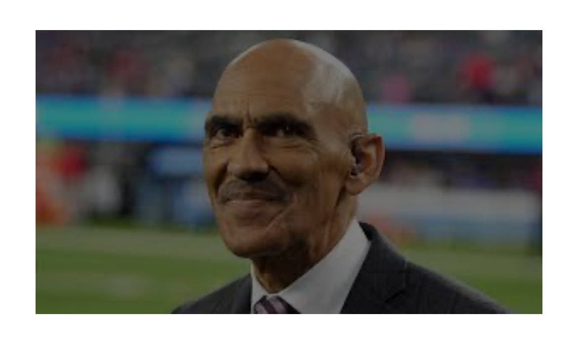 NFL Analyst Tony Dungy Feels Taylor Swift, NFL Disenchanted Football Fans