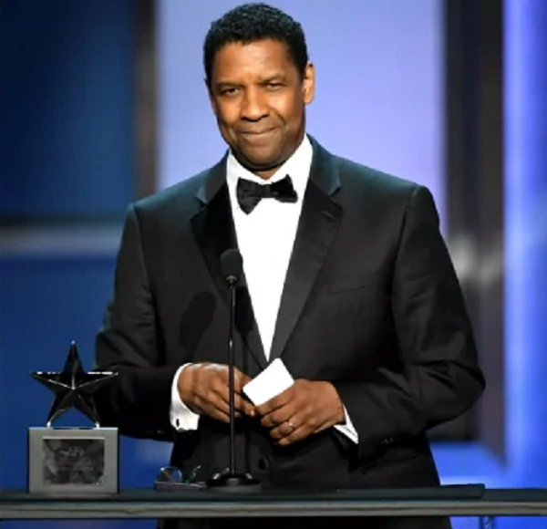 Denzel Washington Refuses To Work for Disney’s “Woke Cinematic Universe”