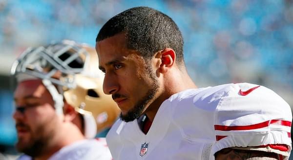 Colin Kaepernick is fired for the first time as a coach ‘It was unbearable for the kids’