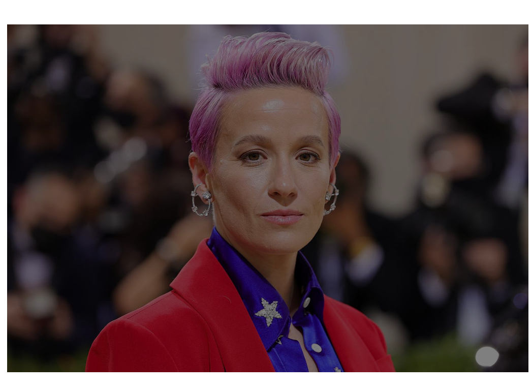 Special Place In Hell” Megan Rapinoe Mocks Christians, Says Haters Have A