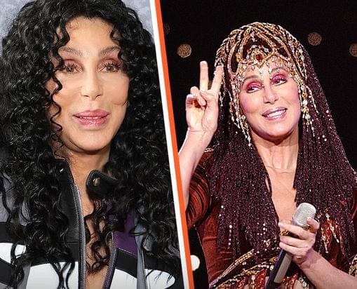 Cher Blasted for Being ‘Too Old’ to Reveal Style – She continues to flaunt her slim figure following health scare.