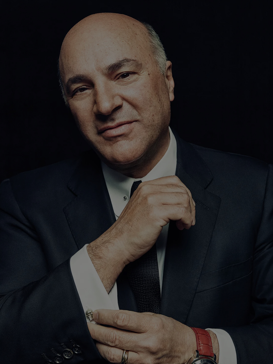 Kevin O’Leary Announces He’s Boycotting NYC Over D.T Ruling: ‘I’m Not The Only One’