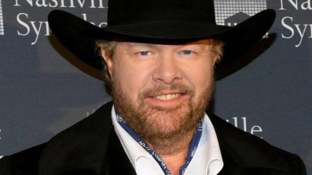 Remembering Toby Keith: A Country Music Icon