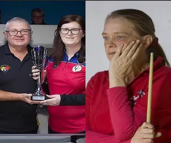 Female Pool Player Opts Out Of Final Match Against Transgender Opponent