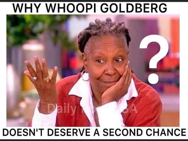 Everything Whoopi Goldberg Has Said About Over The Years