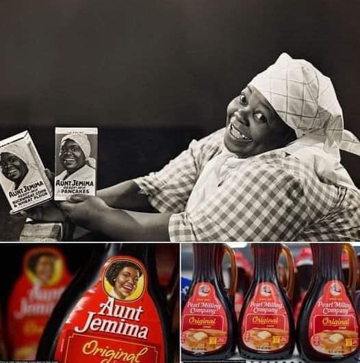 After 130 years, Aunt Jemima brand will change its name and remove logo from packaging