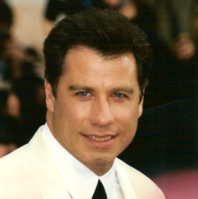 Here’s What Ella Bleu, John Travolta’s Daughter Looks Like Today