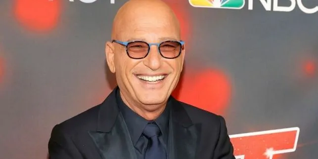 Howie Mandel opens up on his condition 