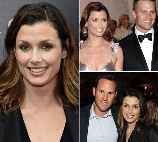 Bridget Moynahan weds in stunning ceremony, years after Tom Brady split