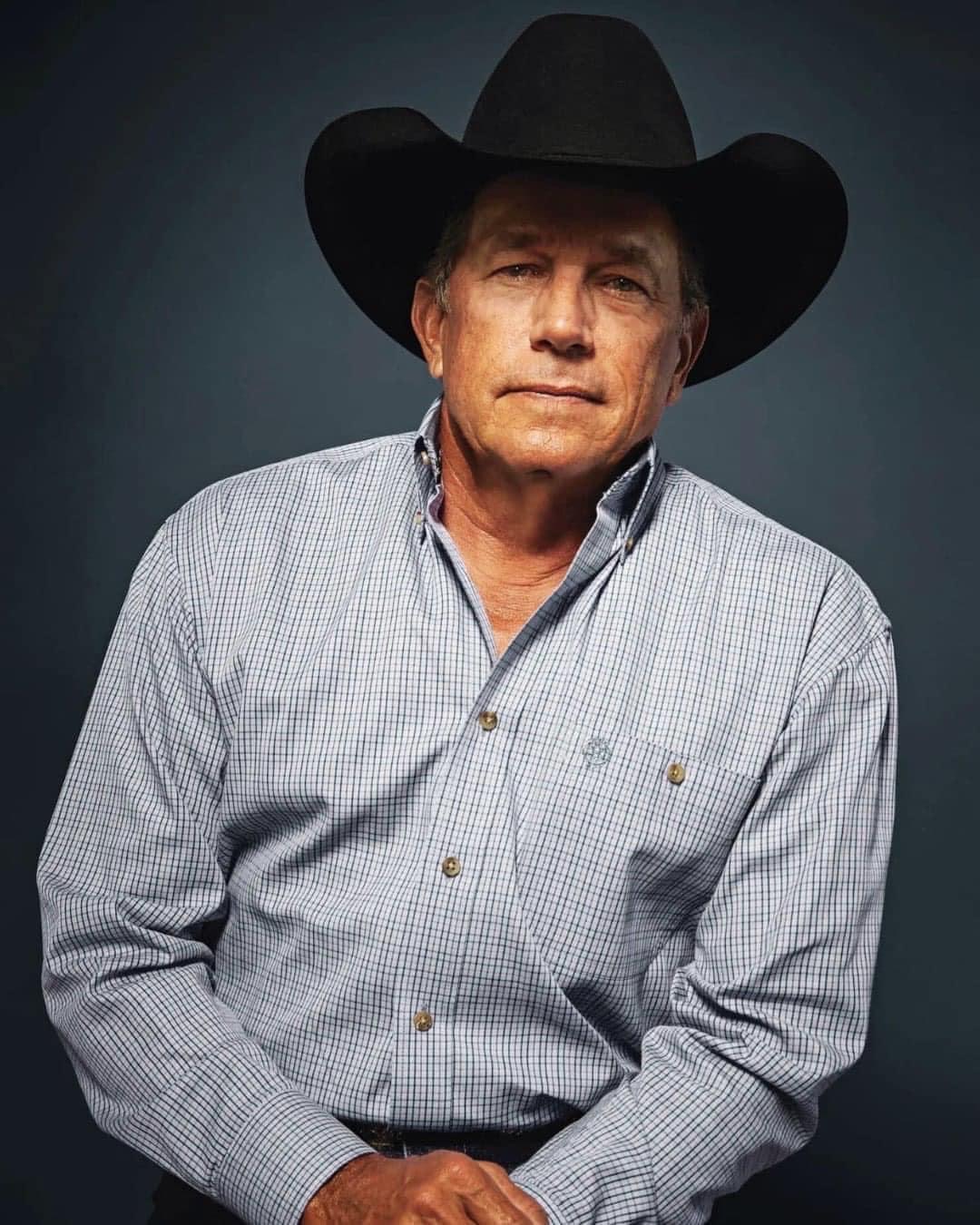 Unfortunately, and with a heavy heart we have sad news about George Strait … Check the comments