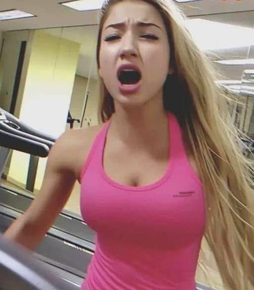 Barbie Girl’ at the Gym Mocked Me for My Appearance — She Knew Nothing About the ‘Boomerang’ Effect