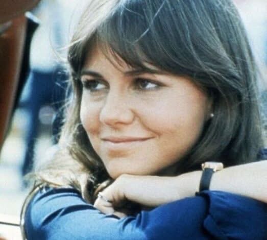 Sally Field is a name synonymous with brilliance in the world of film and television