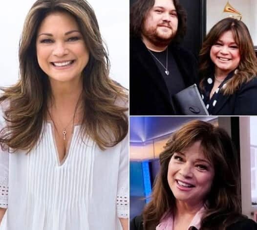 Valerie Bertinelli Finds Love Again at 63: Meet Her New Boyfriend, Mike Goodnough