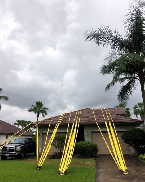 If You’ve Noticed A Blue Line Painted On The Street, Here’s What It Means