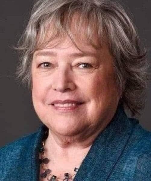 With heavy hearts, we report the sad news about the multi-talented actress Kathy Bates… – Check the comments