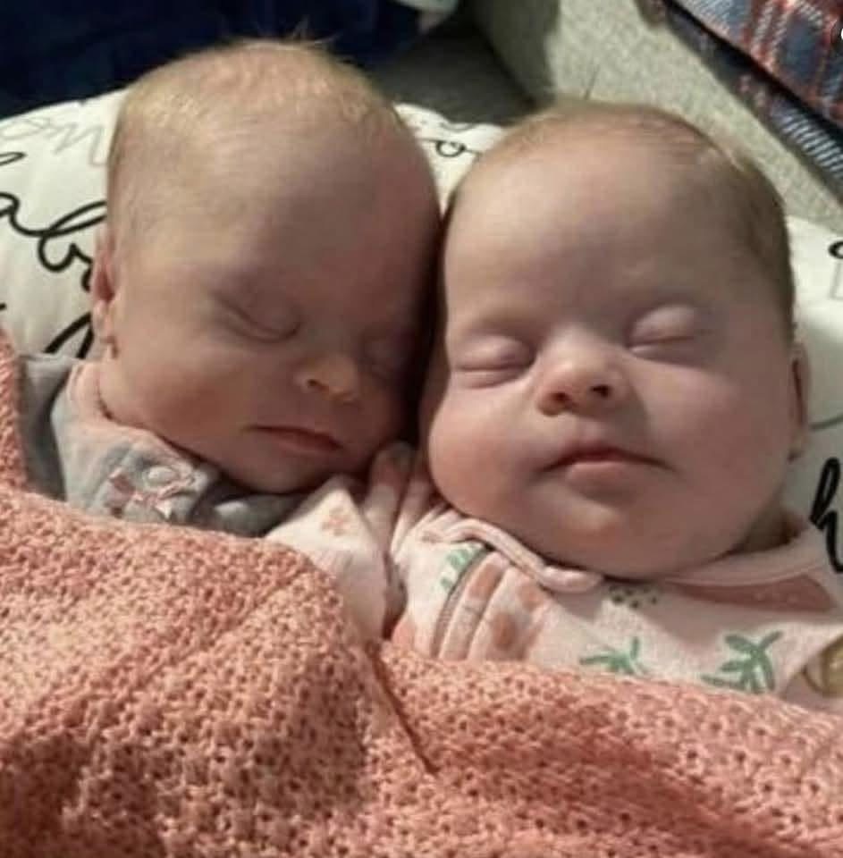 I wouldn’t want those babies; if my babies were born like that, they’d be put up for adoption,” one individual told the mother. And she had the ideal response for this lady.