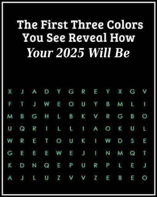 The First Color You See Reveal “Bedroom” Secrets!