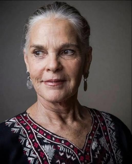 Actor Ali MacGraw sacrificed her own career for Steve McQueen