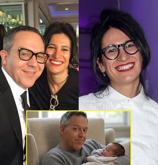 Inside Fox News Host Greg Gutfeld’s Incredible $10.5 Million Family Home as He and Wife Elena Welcome Baby Girl